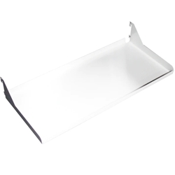 Replacement shelving