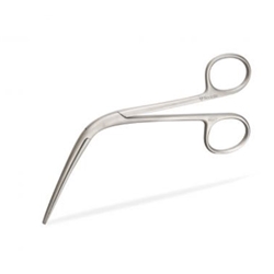 Forceps Dressing Aural Tilley - SINGLE 