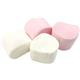 Princess Pink & White Marshmallows 150g