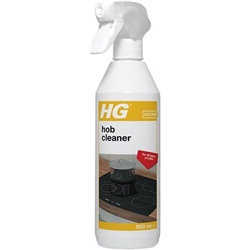 HG Kitchen Hob Cleaner For Everyday Use 500ml