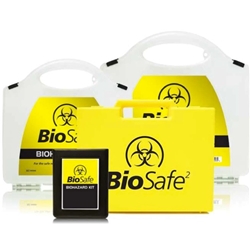 Body Fluid Clean-Up Kit