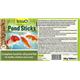 Tetra Pond Sticks 10 Litre 1.2kg Tub