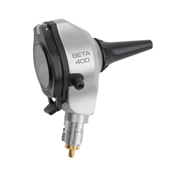 Heine BETA 400 F.O Otoscope 2.5V without handle