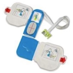 Zoll Stat Pads II - Box of 12