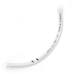 Endotracheal Tube Uncuffed - Size 9.5