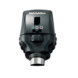 3.5V Coaxial-Plus Ophthalmoscope (gold)
