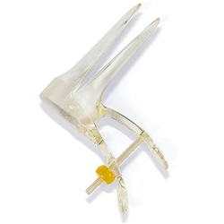 Prospec disposable vaginal speculum box 25 Medium   