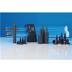 Heine UniSpec Disposable Ear Specula 2.5mm - Pack of 100 SN ONLY