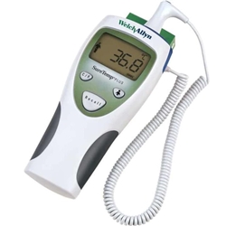 Welch Allyn SureTemp Plus Electronic Therm 9 Ft Probe