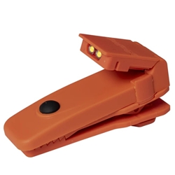 BlueLine Spot on Torch and MountHi-Viz Orange

