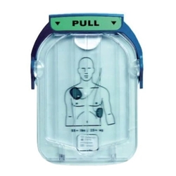 CPR Uni-padz™ Universal (Adult/Pediatric) electrodes (5 Shelf Life)