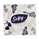 Janit-X Softy 2ply White Cosmetic Cube Tissues 70's