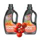 Nature Safe Organic Tomato Feed with Seaweed 1 Litre - PACK (12)