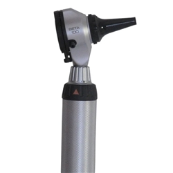 Heine BETA 100 ENT Diagnostic Set - L Handle + NT300 Charger- EOL