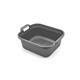 Addis Metallic Signature Wash Bowl 10 Litre