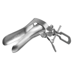 Cusco Vaginal Speculum Small Disposable - SINGLE