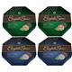 Elizabeth Shaw Dark Chocolate Mint Crisp 26's 162g