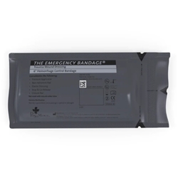 6" Emergency Bandage with pressure bar (FCP-02) 