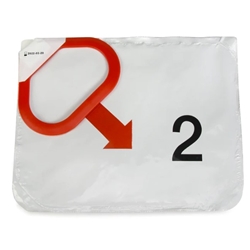 LIFEPAK 1000 Non-Rechargeable Li-ion Battery