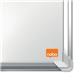 Nobo Premium Plus Enamel Magnetic Whiteboard 1500x1200mm - 1915147
