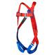 Portwest Portwest 1 Point Harness Red