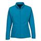 Portwest Womens Aran Fleece 2XL Aqua