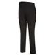 Portwest KX3 Cargo Trousers 38 Blk