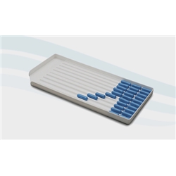 MediP Capsule Counter - Straight TCS1