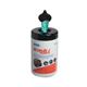 Wypall 1-Ply Cleaning Wipes x50 Green 7772