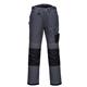 Portwest PW3 Work Trousers 44 Zoom Gry/Blk