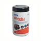 Wypall 1-Ply Cleaning Wipes x50 Green 7772