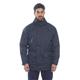 Portwest Oban Winter Jacket L Navy