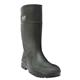 Portwest PU Safety Wellington S5 CI FO SR 46 Green