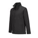 Portwest Womens Print and Promo Softshell 2L S Blk