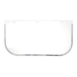 Portwest Replacement Shield Plus Visor Clear