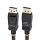 StarTech.com 2m VESA Certified 4K 60Hz DisplayPort 1.2 Cable - 10 Pack