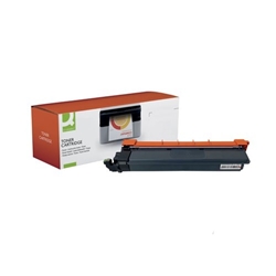 Q-Connect Brother TN-248C Compatible Toner Cartridge Cyan OB248C