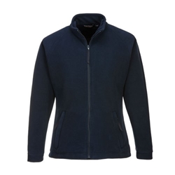 Portwest Womens Aran Fleece 2XL Navy