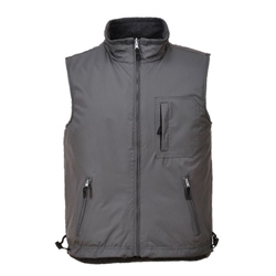 Portwest RS Reversible Bodywarmer M Gry