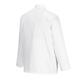 Portwest Somerset Chefs Jacket L/S XL White
