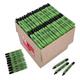 Show-me Medium Tip Slim Barrel Drywipe Marker Black (Pack 800) - SDP800