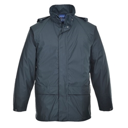 Portwest Sealtex Classic Jacket 3XL Navy