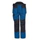 Portwest WX3 Holster Trousers 36 Persian Bl
