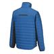 Portwest WX3 Hybrid Baffle Jacket 2XL Persian Bl