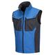 Portwest WX3 Softshell Gilet 3L XL Persian Bl