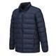Portwest KX3 Ultrasonic Tunnel Jacket XL Navy