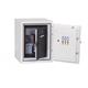 Phoenix Datacare Safe 2 Hours Fire Protection High Quality Key Lock 17L 95kg W470xD470xH685mm Ref DS2002K