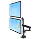 Startech.com Full Motion Monitor Mount 2x VESA Displays up tp 32in