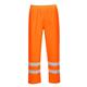 Portwest Sealtex Ultra Hi Vis Rain Trousers XL Orange