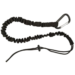 Portwest Tool Lanyard Blk (Pack of 10)
